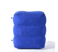 Repos De Pied Pour Les Voyages D'avion | Reste Gonflable Pour Les Pieds Pour Voyages En Avion, Plate-forme De Jambe De Voyage De Voyage À Hauteur Réglable Restez Un Lit Plat Idéal Pour Les Vols, L'avi