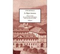 Repos inconnu (le) MONIALE UNE (Auteur)