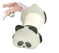 Repos Poignet Pour Ordinateur - Repose Poignet Ergonomique Pour Clavier D'ordinateur | Support Confortable En Mousse Portable Pour PC Bureau Portable Gamer Voyage Lit