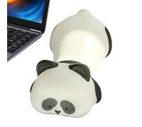 Repos Poignets | Repos Poignet Ergonomique Pour Clavier | Coussin En Mousse Confortable Et Portable Pour Bureau Gamer Et Voyage