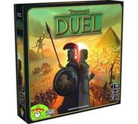 Repos production 692423-7 wonders duel G
