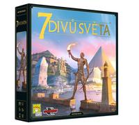 Repos Production 7 merveilles du monde - Nouvelle édition