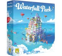 Waterfall Park