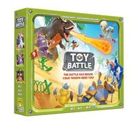 Repos Production Bataille de jouets - Jeu de société - À partir de 8 ans - 2 joueurs - 30 minutes de temps de jeu ou plus