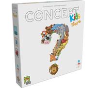 Repos Production Concept Kids Board Game