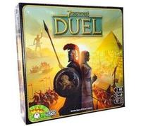 Repos Production jeu de société 7 Wonders: Duel