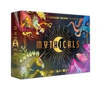 Repos Production – MYTHICALS ENG G