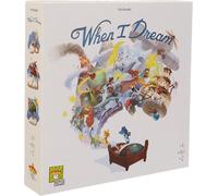Repos Production Rpo0006 When I Dream Multicolore