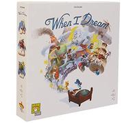 Repos Production RPO0006 When I Dream Multicolore