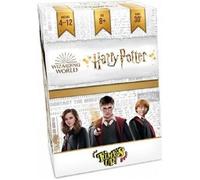 Time's up - Harry Potter