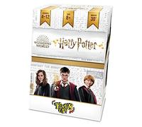 Time?S Up Harry Potter