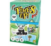 Jeu d'ambiance Asmodee Time's Up! Kids Version Panda
