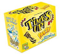 Jeu De Table Time ´S Up REF.TUP1-SP01