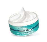 REPOSA - Nouvelle Version Crème Pieds Très Secs et Abîmés à l'Urée, Creme Pied Régénérante avec Acide Salicylique et Aloe Vera - Soin des Pieds pour Talons et Peaux Déshydratées - Made in Italy, 150ml
