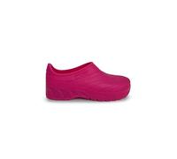 REPOSA Smart Pro - Chaussures Medicales Femme et Homme en Caoutchouc avec Fermeture au Talon et Semelles, Sabots Sanitaires Stérilisables et Antichoc, Chaussures de Travail Confortables et Anatomiques