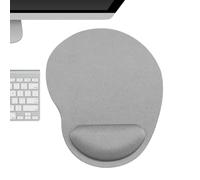 Reposamuñecas Para Puntero - Almohadilla Antideslizante Para Puntro De Computadora Almohadillas Para Ratones Reposamuñecas | Almohadilla De Puntero De Escritorio Y Cómoda, Accesorios De Computa