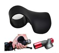 Repose-accélérateur de moto pour une conduite confortable et une réduction de la fatigue des mains