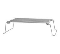Repose-aliments coulissant pour plancha - Le Marquier