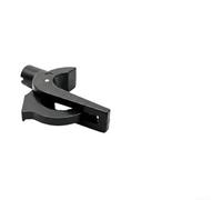 Repose-bras ABS pour Technics SL1200 SL1210 pour mk2 Repose-bras(4pc) | Matériau ABS , finition noire élégante, compatibilité SL1200/1210, stabilité accrue, design durable