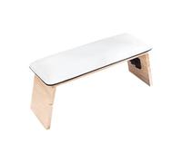 Repose-bras coussins ongles Art support Table accoudoir manucure main oreiller Pour d'Ongle(Pink)