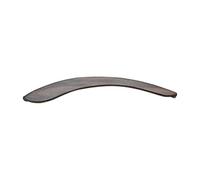 Repose-bras de Guitare Accoudoir de guitare en bois, protège-main for joueurs électrique acoustique, Support ergonomique remplacement