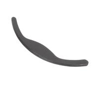 Repose-bras de Guitare Accoudoir en bois for guitare, Support repose-main antidérapant, accessoire de Protection for acoustique, accoudoir avec pièces adhésives