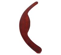 Repose-bras de Guitare, Garde-main en Bois de Remplacement de Guitare pour Accoudoir de Guitare pour Accessoire de Jeu de Guitares Acoustiques Classiques