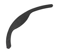 Repose-Bras de Guitare Noir T D¨¦Licat, Accoudoir de Guitare, Accoudoir de Guitare Acoustique Classique en Bois Ergonomique,Accessoires pour guitares acoustiques