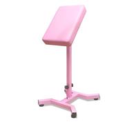 Repose-bras de tatouage, Support de repose-bras réglable et Stable avec plaque en acier pour le tatouage, Support Station antidérapant