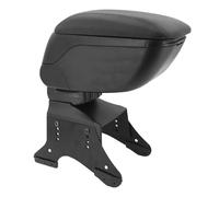Repose-bras De Voiture Accoudoir Universel Pour Voiture, Console Centrale Intérieure, Boîte De Rangement, Camping-car, Camion