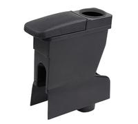 Repose-bras De Voiture Pour Leapmotor Pour T03 2023-2025 Accoudoir De Voiture Boîte De Rangement Central Avec Porte-gobelet D'eau Et Gant Central(A)