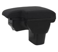 Repose Bras De Voiture Pour Nissan Pour Juke 2010-2019 Détails Intérieurs Boîte Rangement Pièces Rénovation Accoudoir Voiture USB