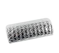 Repose-bras en demi-cercle, 2 pièces, coussin, oreiller, Design Nail Art, soins de manucure, couleur option, outil Salon beauté Pour d'Ongle(Color6)