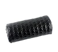 Repose-bras en demi-cercle, 2 pièces, coussin, oreiller, Design Nail Art, soins de manucure, couleur option, outil Salon beauté Pour d'Ongle(Color2)
