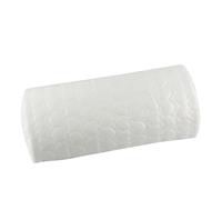 Repose-bras en demi-cercle, 2 pièces, coussin, oreiller, Design Nail Art, soins de manucure, couleur option, outil Salon beauté Pour d'Ongle(Color4)