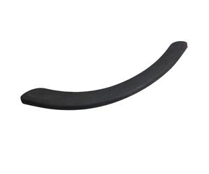 Repose-bras ergonomique en bois pour guitare, améliore les acoustiques et une expérience de jeu confortable, repose-bras amovible pour guitare