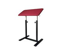 Repose-bras extracalarge réglable fabriqué en Italie - Idéal pour les traitements esthétiques, les tatouages et les thérapies - Stabilité maximale, confort et design ergonomique, disponible en