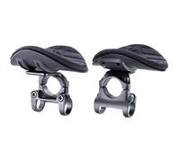 Repose-bras gauche Zipp Vuka clip fixation basse b1 Noir