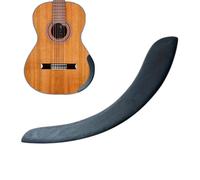 Repose-bras pour guitare Remplacement Ergonomique En Bois Instrument Folk