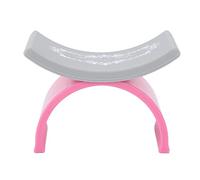 Repose-bras pour Ongles, Repose-main de Manucure, Repose-main pour Ongles, Support de Tapis pour Nail Art, Support de Coussinets d'oreiller en Forme de U pour Manucure, Support