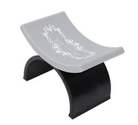Repose-bras pour Ongles, Support D'oreiller de Main de Manucure en Forme de U, Repose-main en Silicone Souple, Tapis D'ongles en Silicone, Support de Tapis D'Art D'ongles pour