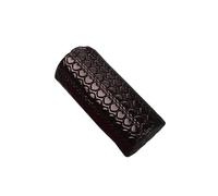 Repose-bras pour Prothésiste Ongulaire Repose-main doux for bras d'ongles, support d'oreiller, tapis de Table manucure, coussin repose-paume, porte-éponge, outil professionnel bureau, 1 pièce(Black)