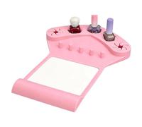 Repose-bras pour Prothésiste Ongulaire Support de rangement en silicone