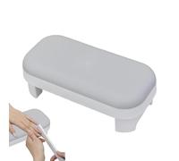 Repose-Bras pour Technicien de l'Ongle | Support Amovible Portable - Repose-main Pour Ongles | Pour Femmes, Filles, Débutants, Passionnés DIY Techniciens Manucure Pédicure Maison Voyage Pratique