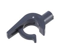 Repose-bras pour tourne-risque, clip de rechange de 5 cm, support de bras de précision, stable pour tournedisques, support pour équipement en vinyle durable | accessoire stabilisateur