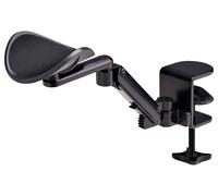 Repose- bras Réglable À 360 Degrés Avec Support À Pince - 1AHC-DESK-ARM-REST
