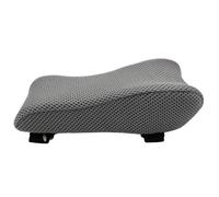 Repose Bras - Repose Poignet Clavier Protège-accoudoirs Et Coudières | Housse D'accoudoir, Coudières, Coussinets D'accoudoir - Sangles Réglables, De Chaise, Support Confortable, Convient Aux F