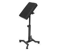 Repose Bras Tattoo, Tattoo Accoudoir Panneau champignon Table De Tatouage Desserte Tatouage Coussin Tattoo Accoudoir de tatouage Fente Réglage de la hauteur de la cheville