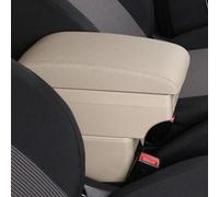 Repose-bras voiture Compatible Avec Hyundai Pour I20 2021 2022 2023 Boîte D'accoudoir Voiture Contenu Des Pièces Intérieures Boîte Rangement Accessoires Compartiment Rangement D'accoudoir