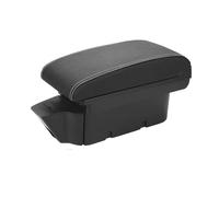 Repose-bras voiture Compatible Avec Subaru Pour Brz 2012-2020 2017 2018 2019 Boîte D'accoudoir Voiture Pièces Automobiles Boîte Rangement Pour Console Centrale À Conduite Gauche Droite